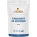 Ana Maria Lajusticia Poudre de carbonate de magnésium 130 G