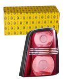 HELLA 2SK 009 477-061 Achterlicht, helder, rood, voor VW Touran (1T1, 1T2), ECE/CCC, rechts