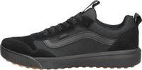 Vans Mn Range Exp Heren Sneaker Zwart