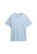 Superdry Tee Essentials Relaxed Lichtblauw - Maat XXL - Heren