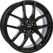DEZENT TO noir 7.5Jx17 5x112 ET51