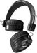 Dudao X21 black On-Ear Headphones with 3.5mm AUX Cable