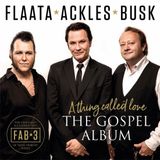 PIAS Nederland Paal Flaata Vidar Busk & Stephen Ac - The Gospel Album (CD)