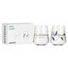 Ritzenhoff Sparkle Allround Champagneglazen 2 stuks 500 ml Glas Transparant