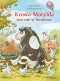Krowa Matylda
