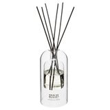 Atmosphera Geurstokjes in luxe glazen houder - Lelietje van Dalen - 150 ml