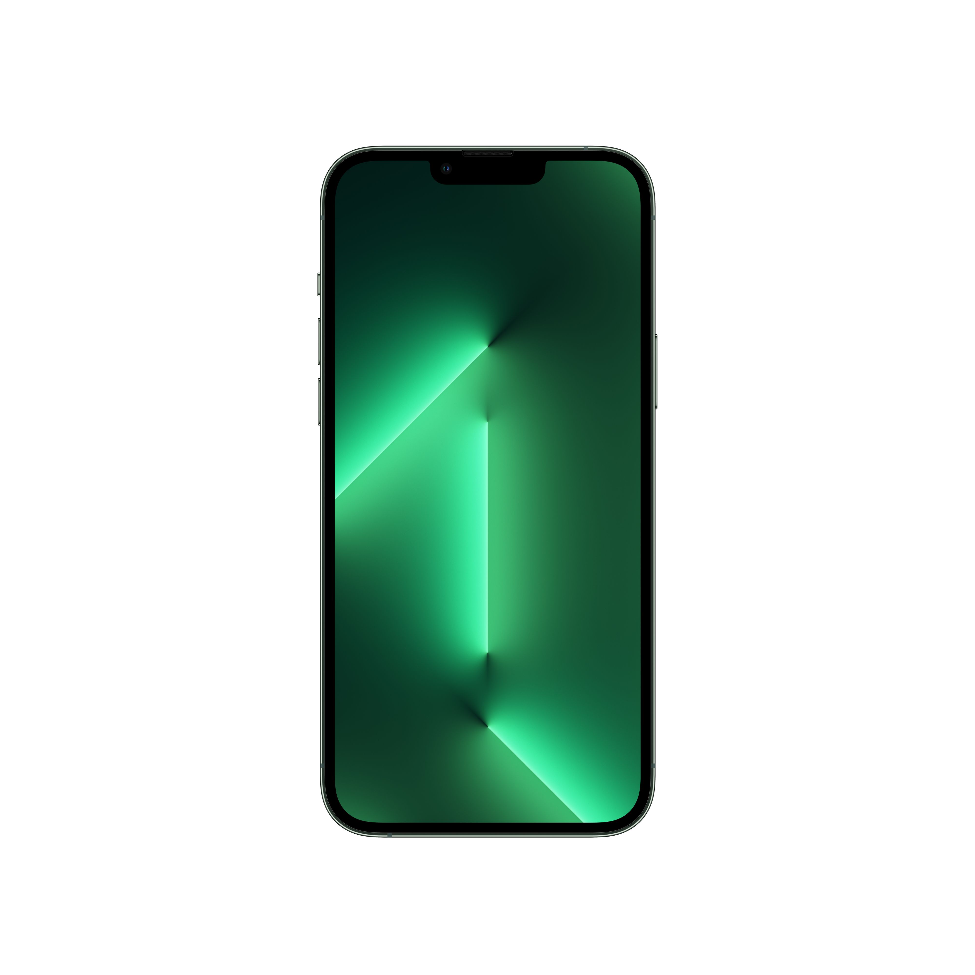 Apple iPhone 13 Pro Max 128GB - Alpine Green