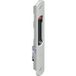 LA CROISEE DS GAU01291 Renovation-handgreepset met sluiting, kleur: wit