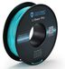 SainSmart Filament d'imprimante 3D TPU flexible de 1,75 mm de couleur néon, 800 g, précision +/- 0,05 mm, cyan néon, couleur bleu-vert