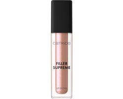 Catrice Filler Supreme Lipgloss - 080 The Sugarcoated Truth