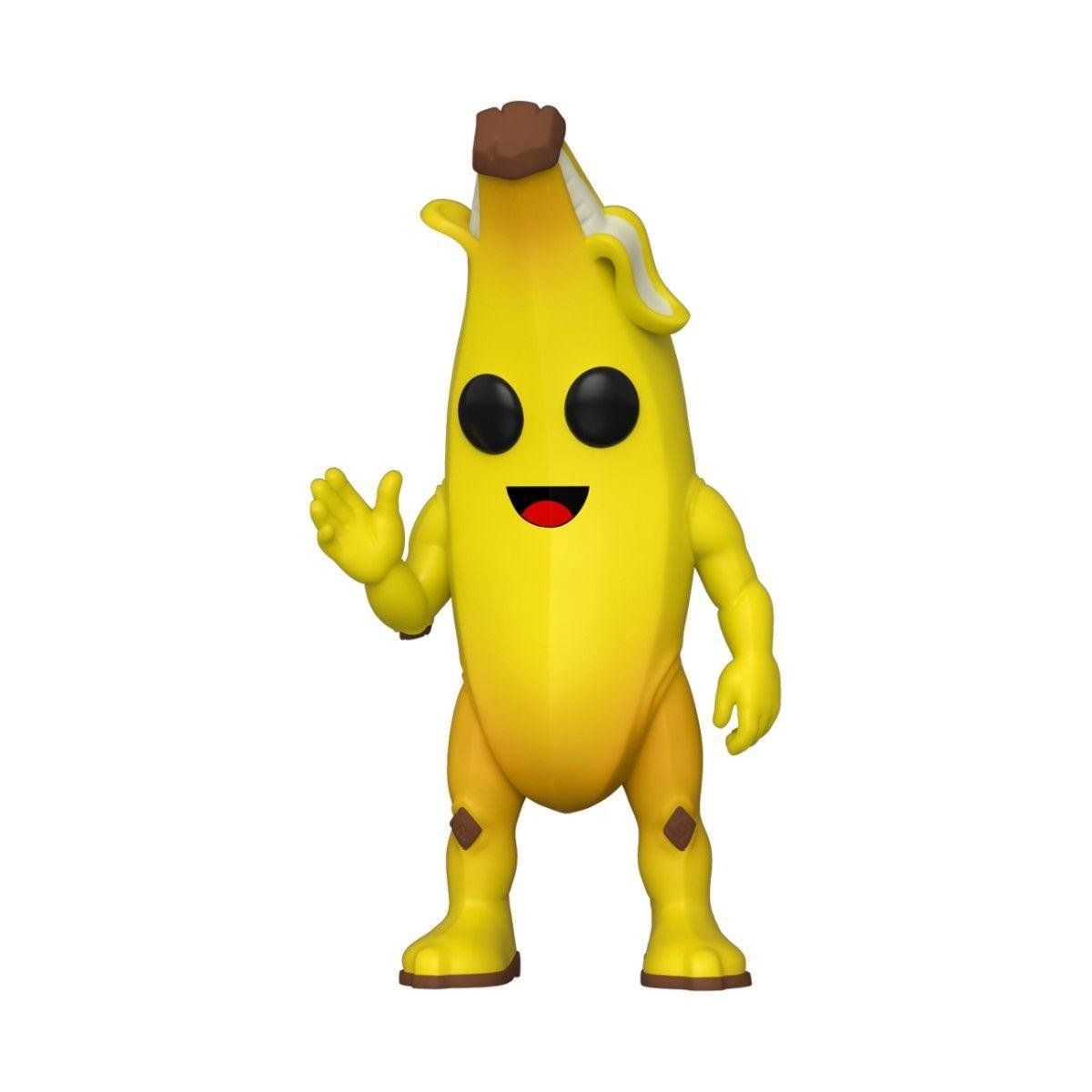 Funko Pop! Fortnite - Peely - Nr 566