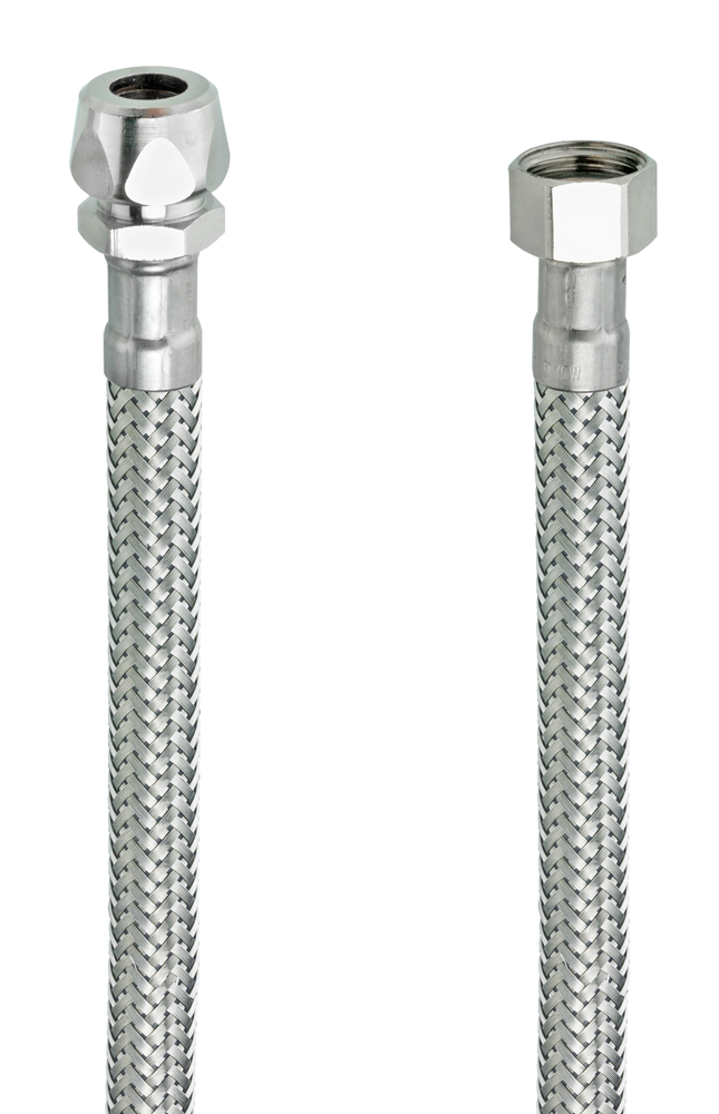 Cornat Soepele Slang 3/8Vx3/8-8Qx500 W270 - T317337270