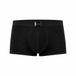 MODUS VIVENDI Corduroy Boxer Black - MAAT S