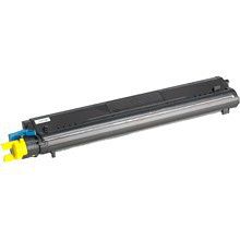 Konica Minolta Toner Yellow voor MagiColor 7300 - 7500 pagina's