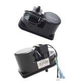 Cortina Middenmotor Sportdrive MD250 Zwart Unisex