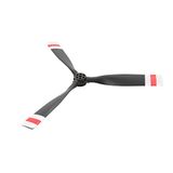 Propeller, E-flite Propeller, 3 bladen, 12 x 7
