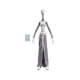Star Wars The Black Series Taun We uit Star Wars: Attack of the Clones, hoogwaardige verzamelactiefiguur op een schaal van 15 cm