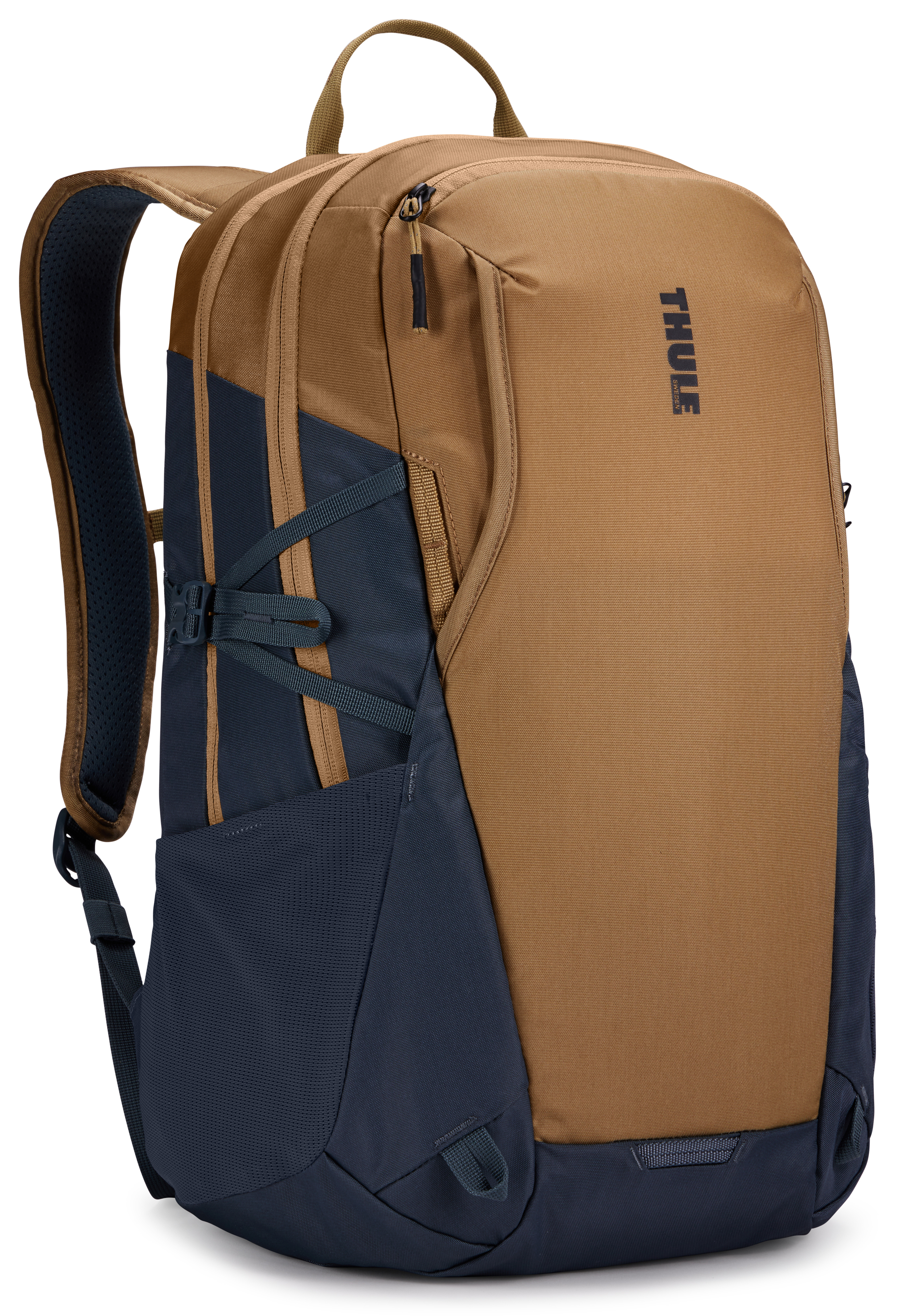 Thule TEBP4216 Fennel Tan/Dark Slate