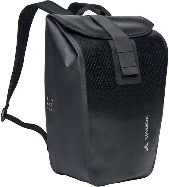 VAUDE Clubride Aqua 17 Rugzak Unisex Zwart