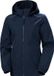Helly Hansen Veste de travail femme Manchester 2.0 Shell Jacket Bleu marine-L