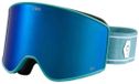 Chpo Brand Fiji Skibril Blauw Blue Mirror/CAT3+CAT1