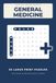Medical Word Search: 55 Large Print Puzzles for Doctors, Nurses and Medical Students