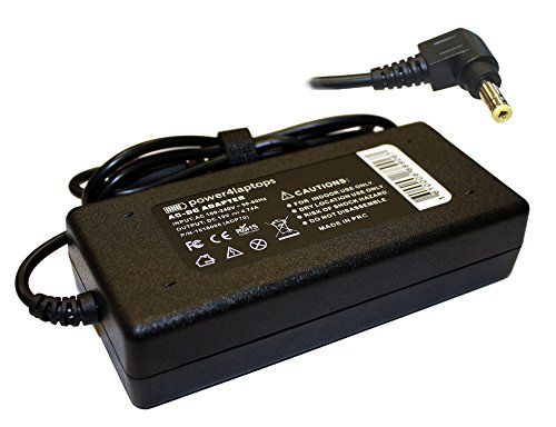 Power4Laptops Packard Bell / AC-adapterlader voeding / 5052836426467