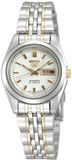 Seiko SYMA35K1 Dames Horloge