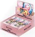 One Piece Memorial Collection Extra Booster Display