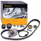 CONTITECH CT1130WP2 Pompe à eau + kit de courroie de distribution