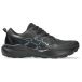 ASICS Gel-Venture 11 Chaussure de trail Homme Noir, Anthracite, Taille 46,5
