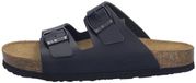 JOSEF SEIBEL Hermine 01 Sandale für Damen Schwarz