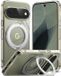Ringke Fusion Ring Hoesje voor Google Pixel 11 Pro