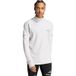 adidas adi365 Warm Hardloopshirt Homme - gris, Taille XXL