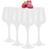 Glasmark KROSNO, 360 ml, set van 4, wijnglas