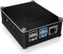 IcyBox IB-RP110 Raspberry Pi 4 Behuizing