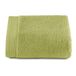 TOP TOWEL Premium grote badhanddoeken, 1 douchehanddoek, 70 x 140 cm, 100% katoen, 600 gram, limoen