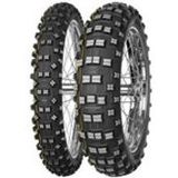 Mitas Terra Force-EF 110/80-18 TT 58M Super Offroad Band Zwart