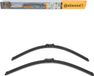 Continental AQUACTRL2 Jeu d'essuie-glace avant 600mm/600mm pour MERCEDES-BENZ C-Klasse Limousine (W204) C-Klasse T-modell (S204)