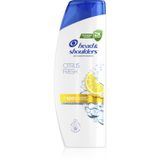 Head & Shoulders Deep Hydration Coconut Shampoo 500 ml - Anti-dandruff
