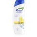 Head & Shoulders Deep Hydration Coconut Shampoo 500 ml - Anti-dandruff