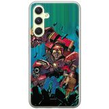 ERT GROUP mobiel telefoonhoesje voor Samsung A54 5G origineel en officieel erkend Marvel patroon Iron Man 018
