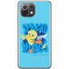 ERT GROUP mobiel telefoonhoesje voor Xiaomi 11 LITE 4G / 11 LITE 5G origineel en officieel erkend Looney Tunes patroon Tweety 014, hoesje is gemaakt van TPU