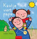 Kaatje Kaatje viert papa