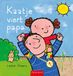 Kaatje Kaatje viert papa