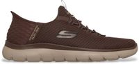 Skechers Slip-ins Summits Slippers Bruin