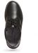 Abeba Werk schoenen Werk-Halbschoen – glad leer, membraan, Air Cushionon