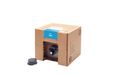HP 873 Latex inktcartridge cyaan, 3 litre