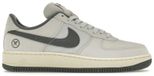 Nike SB Air Force 1 Low Yuto Horigome, Blanc et Gris - EU 40