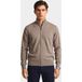 Profuomo Green luxury basic full zip XL